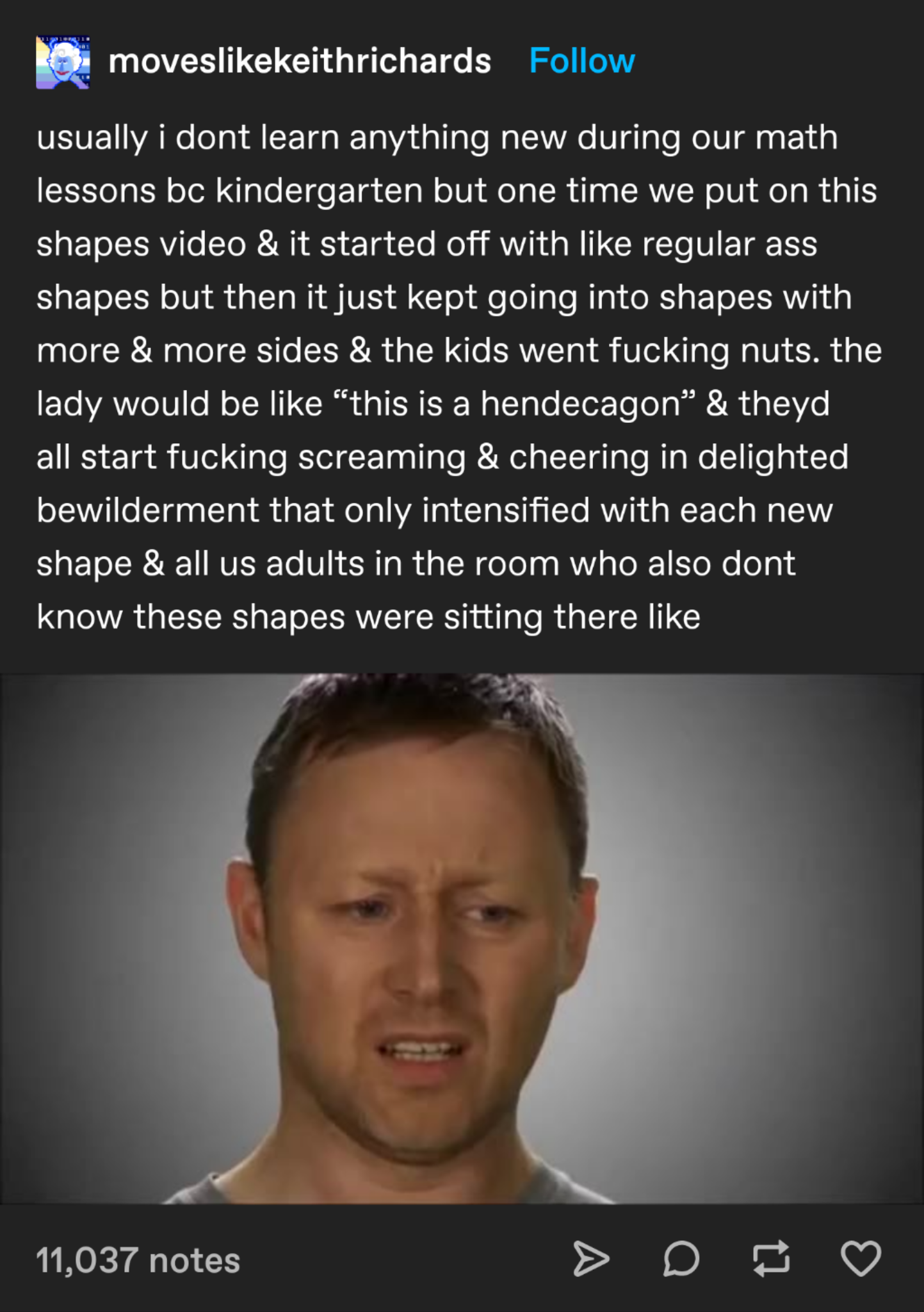 Math lesson | Scrolller