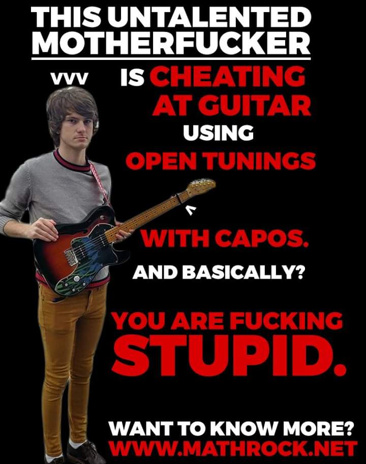 Math rock memes are always the most self aware | Scrolller