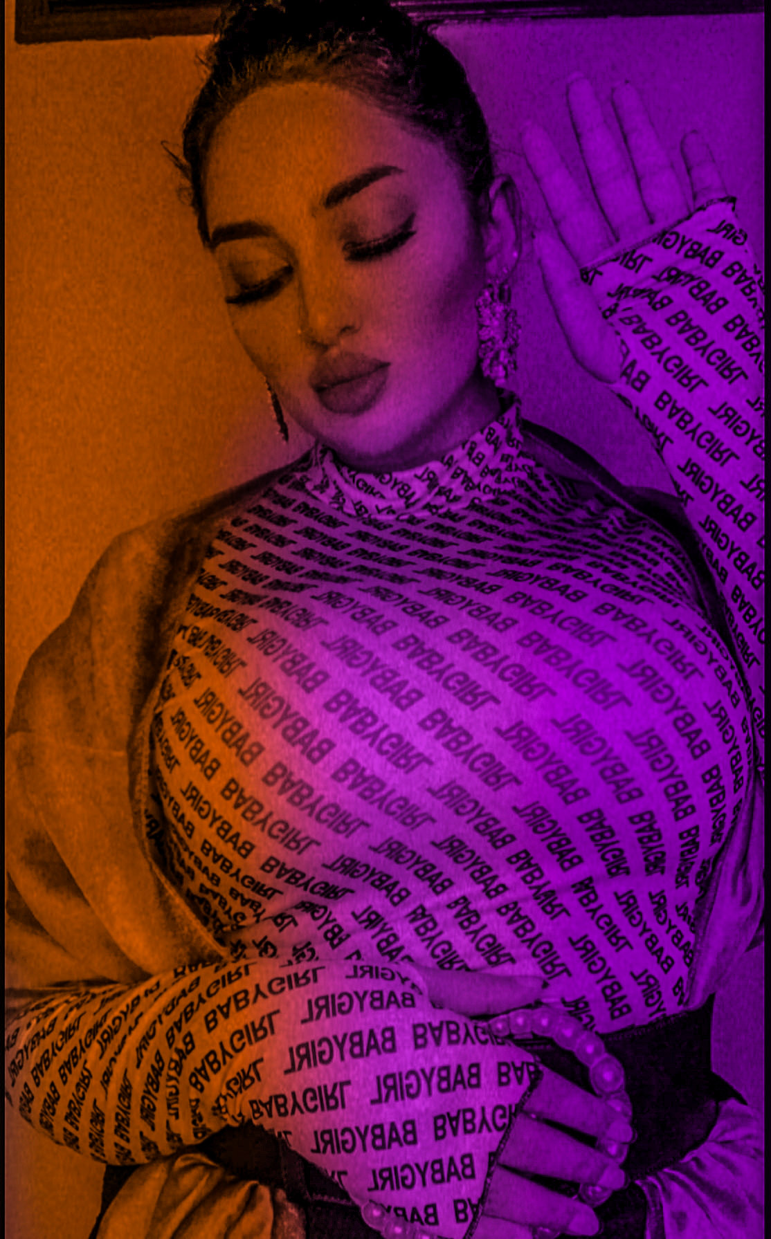 Mathira🔥 | Scrolller