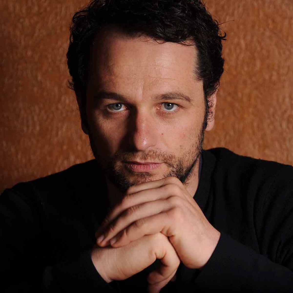 Matthew Rhys And His Welsh Accent Scrolller 