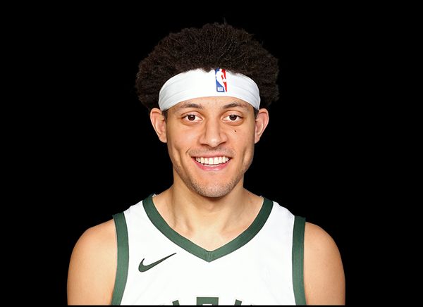 Mavs Fans, Your 2021 NBA Champion Justin Jackson | Scrolller