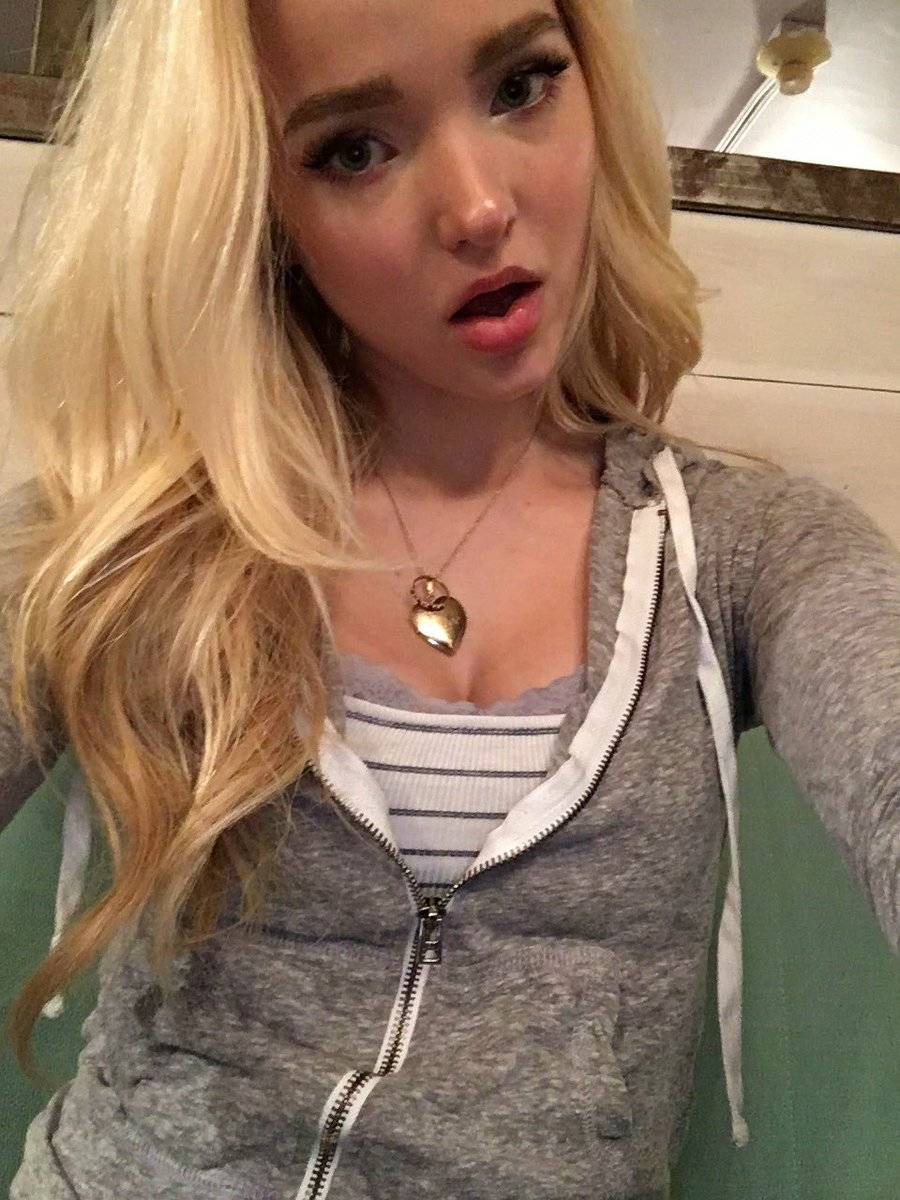 Please Hypnotize Dove Cameron To Drain Me Of My Cum Scrolller