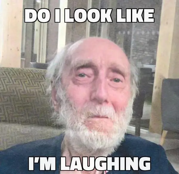 Me be like when talking to ur mom xd