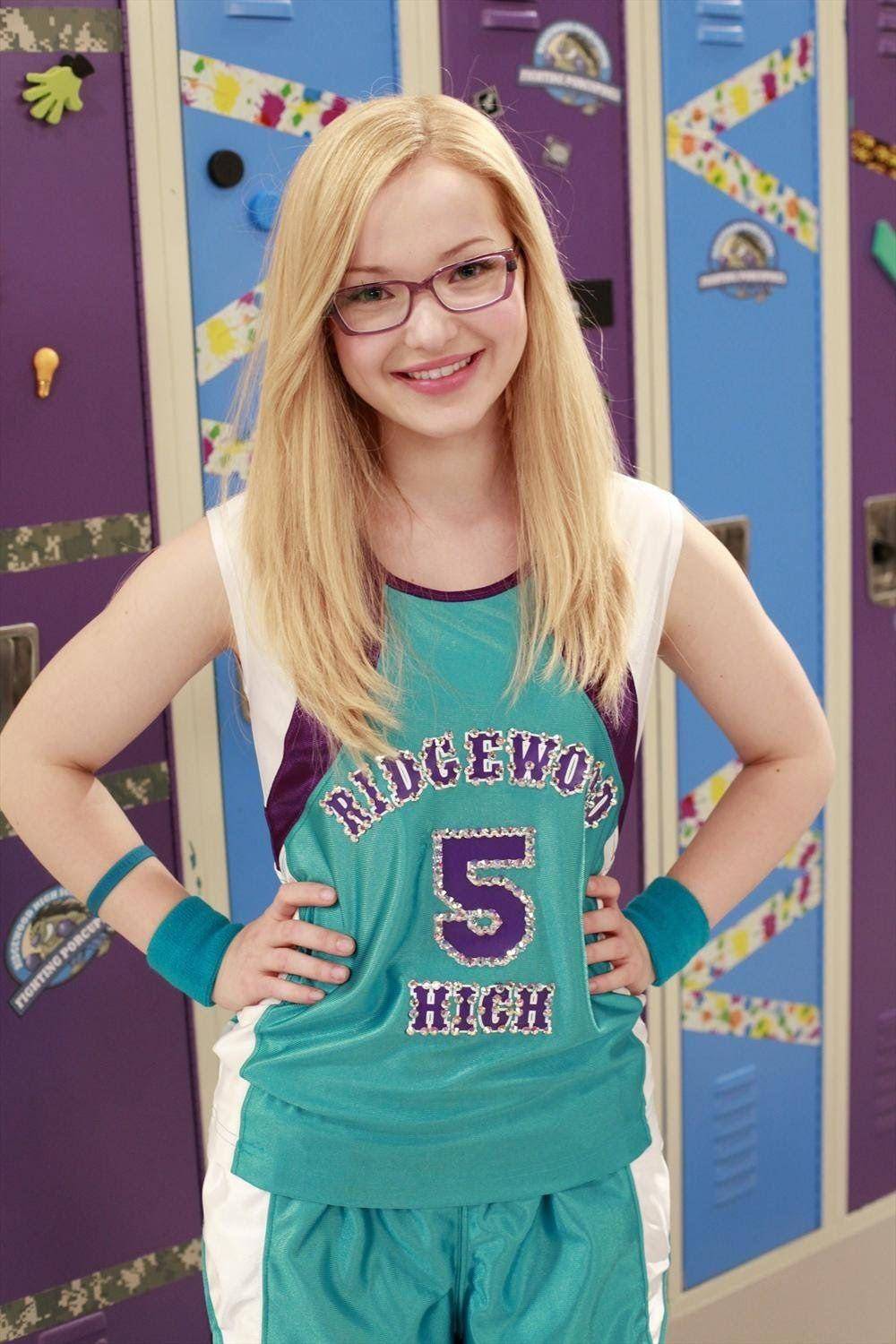 Mega Goddess Maddie Rooney from Liv and Maddie who I love | Scrolller