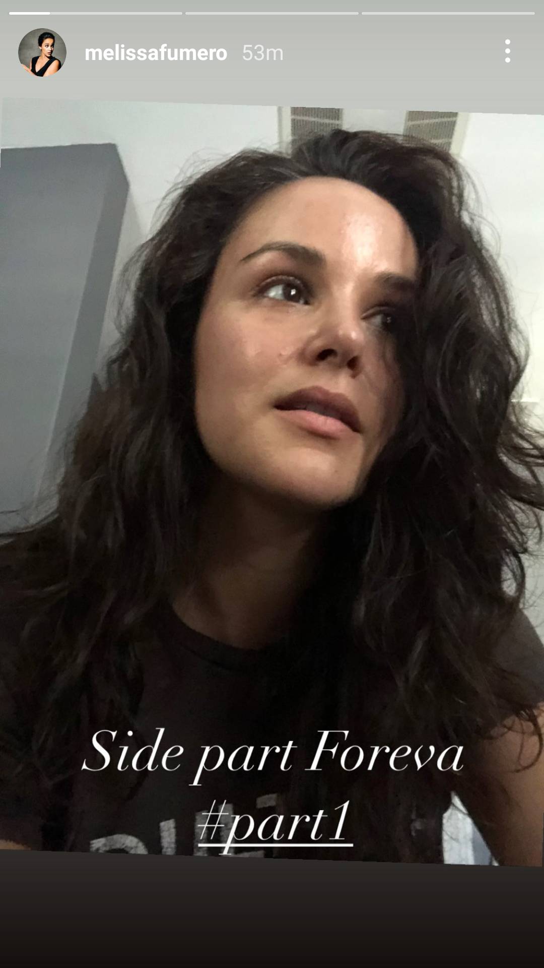 Melissa Fumero Is So Fucking Beautiful Scrolller