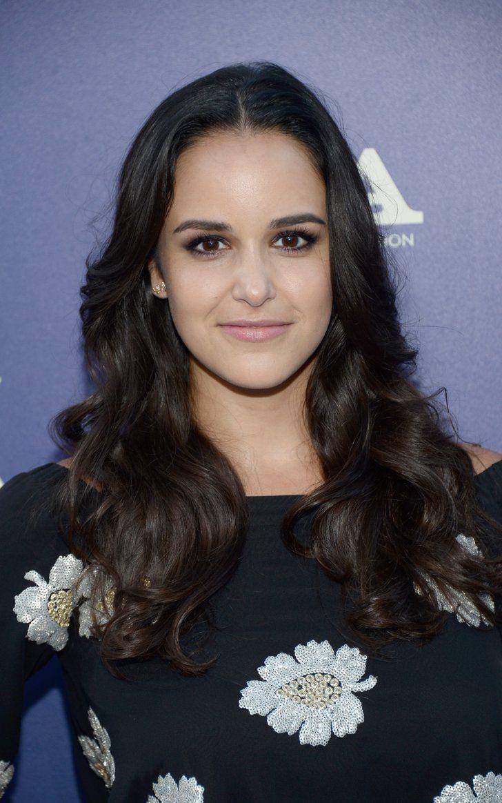 Melissa Fumero Is Soo Fucking Hot Scrolller