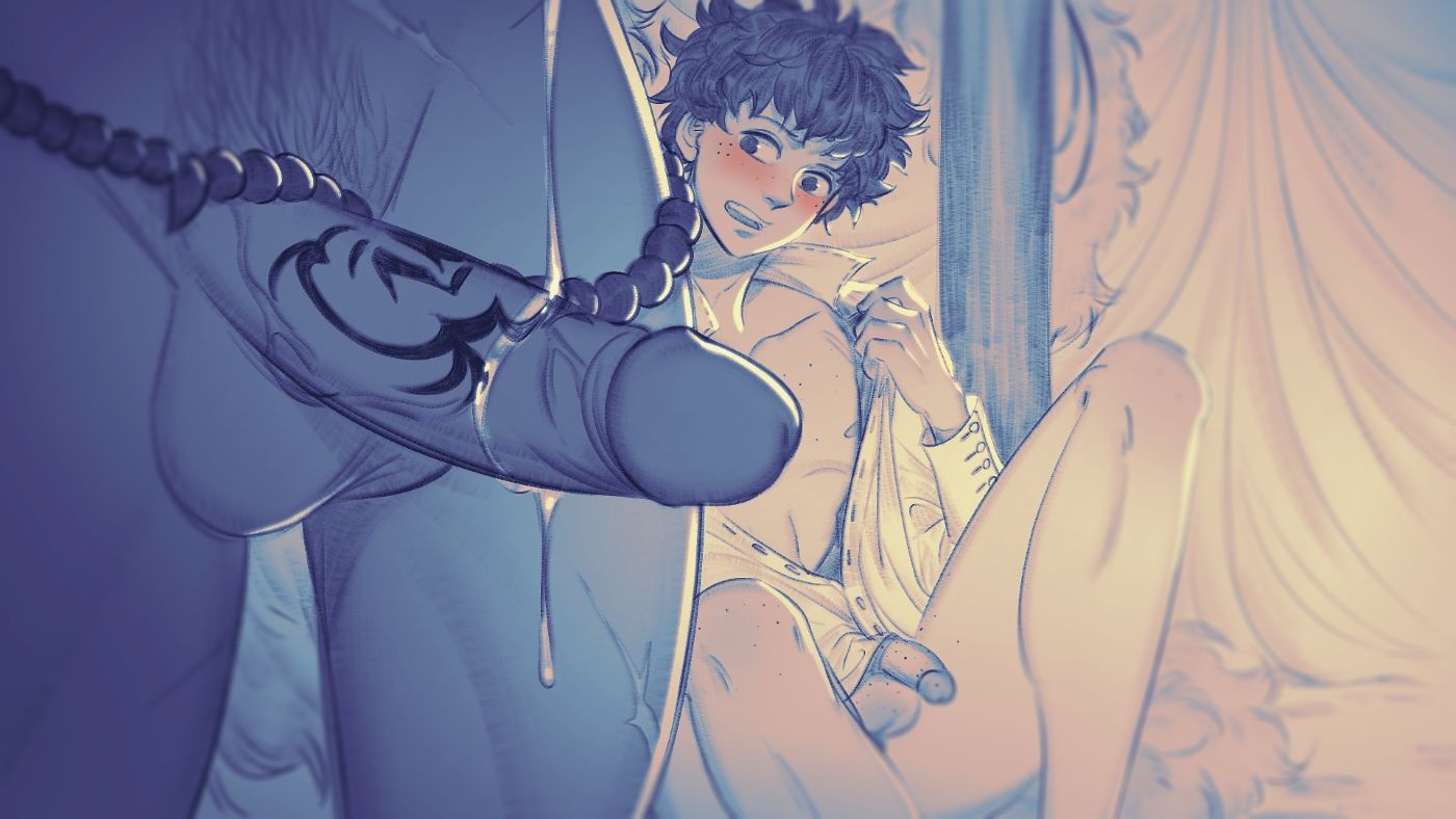 MHA @hidden_arukemy Scrolller.