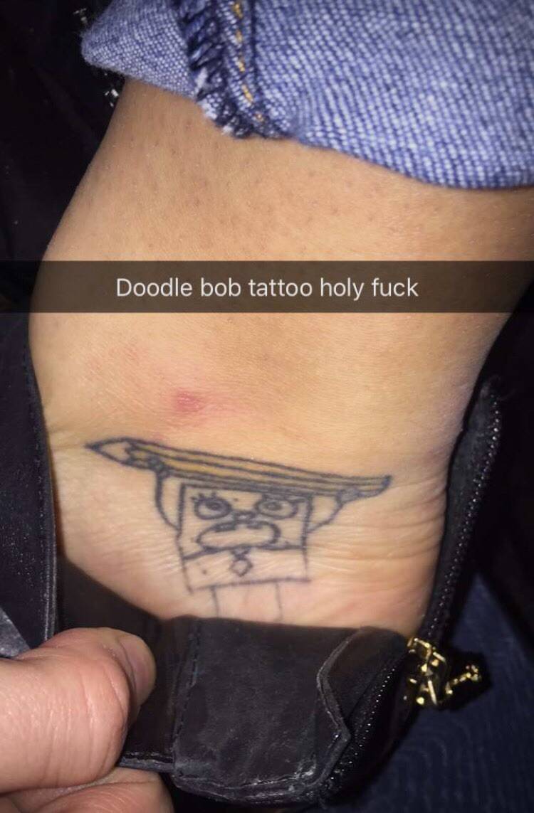 Mi Hoy Minoy Me Scrolller