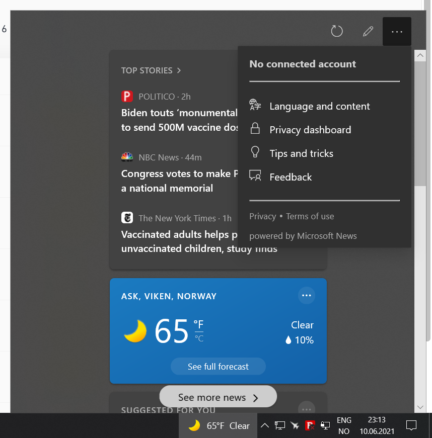 microsoft-s-new-newsfeed-feature-shows-no-intuitive-clear-settings-for