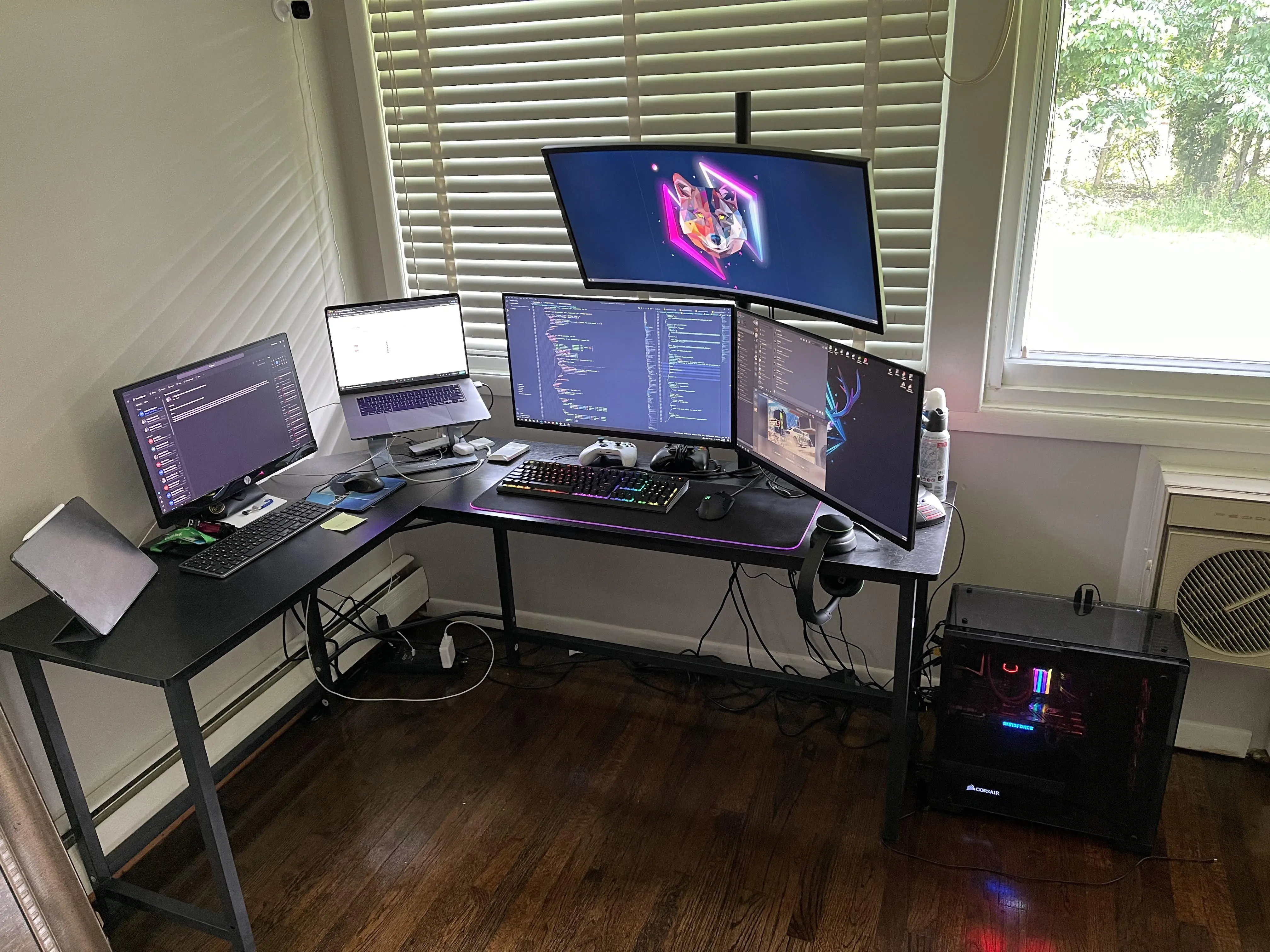 Might not be the prettiest, but it's mine 🙂 | Scrolller