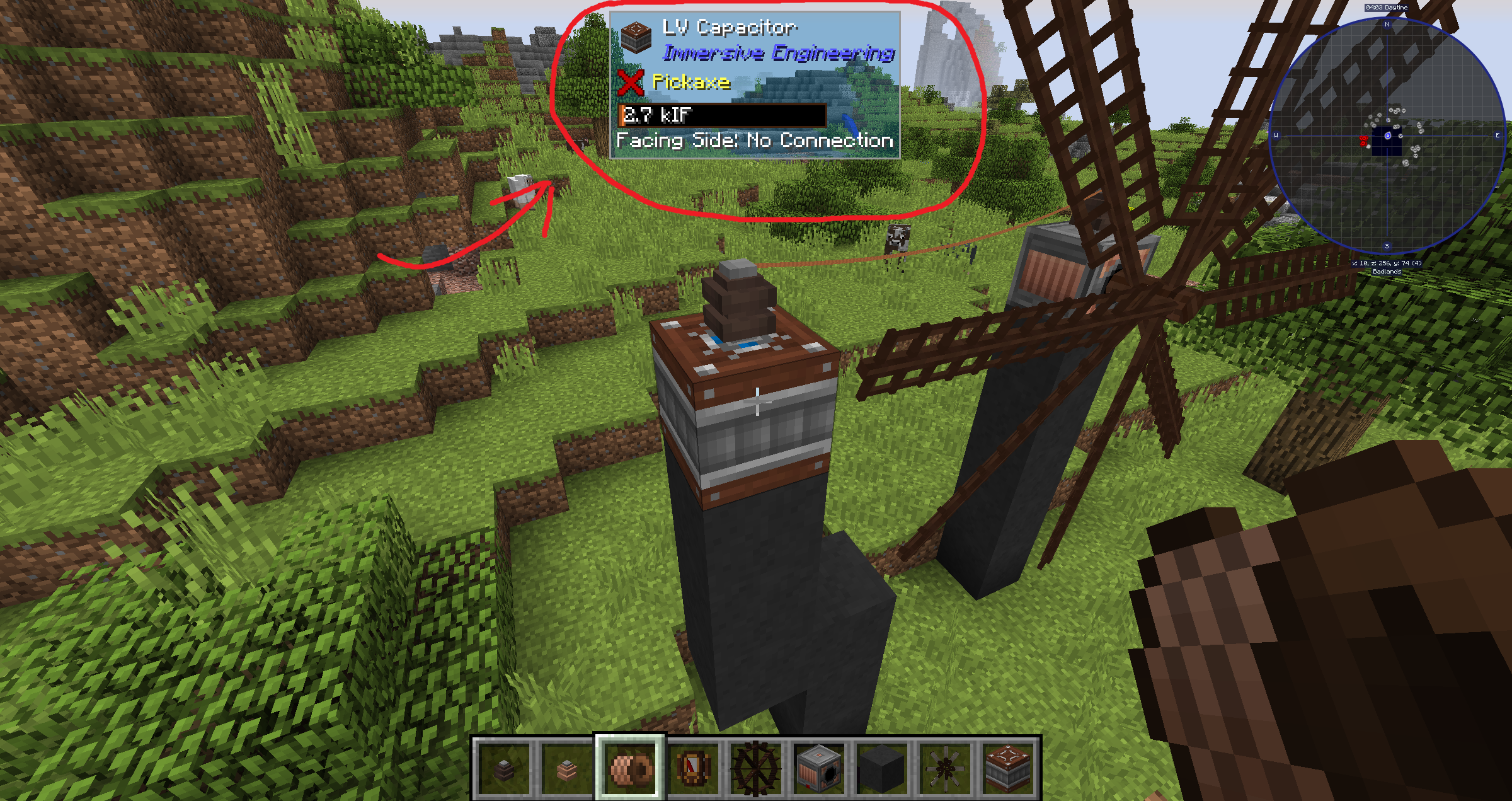 Minecraft Mod Help | Scrolller