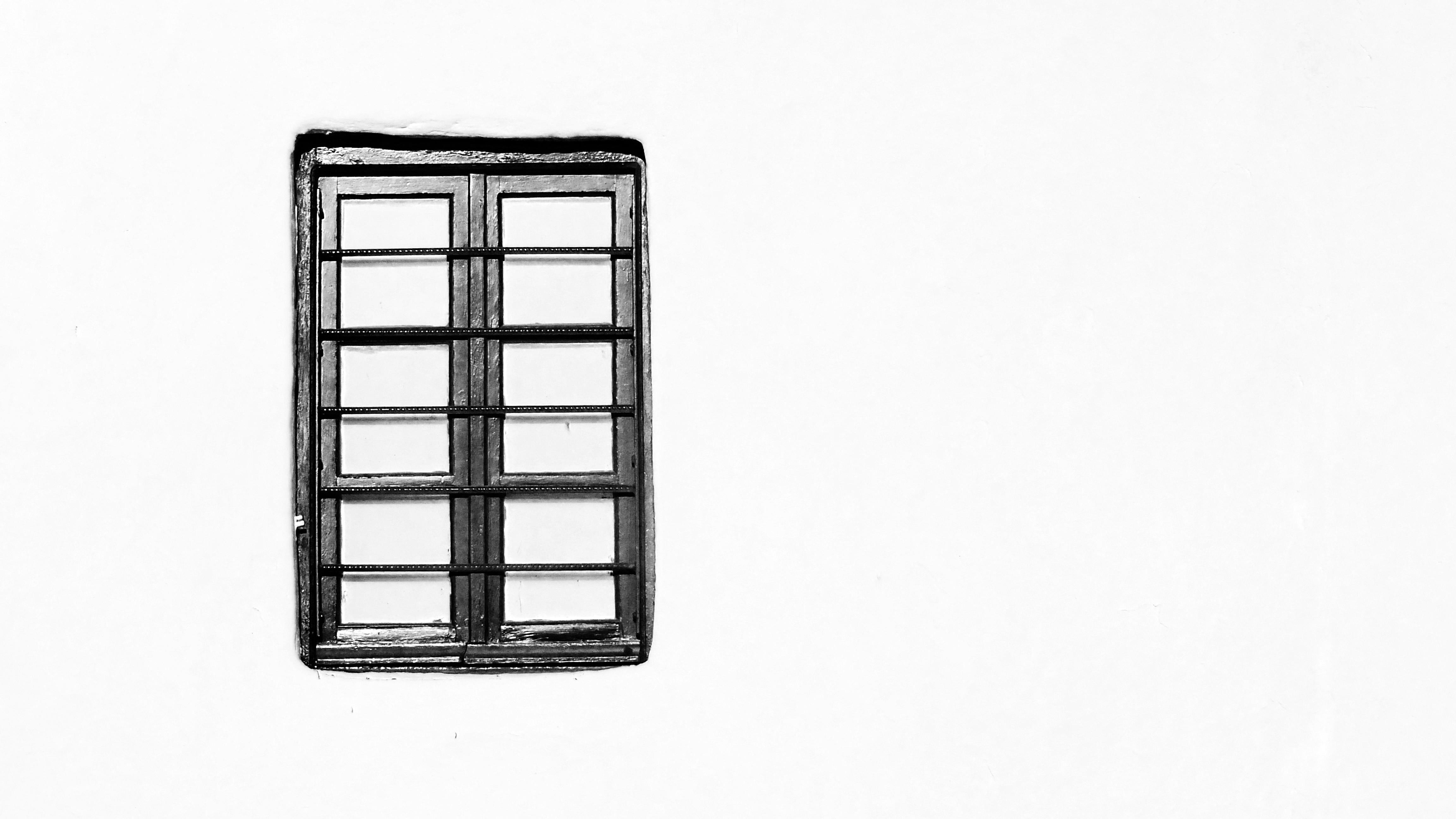 Minimalistic Window [OC] 1920x1080 | Scrolller