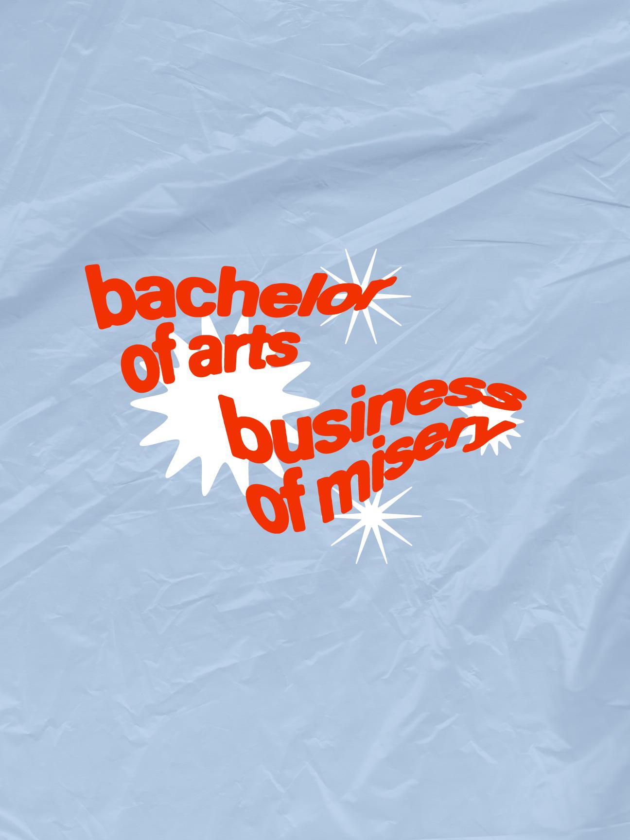 misery business poster Scrolller