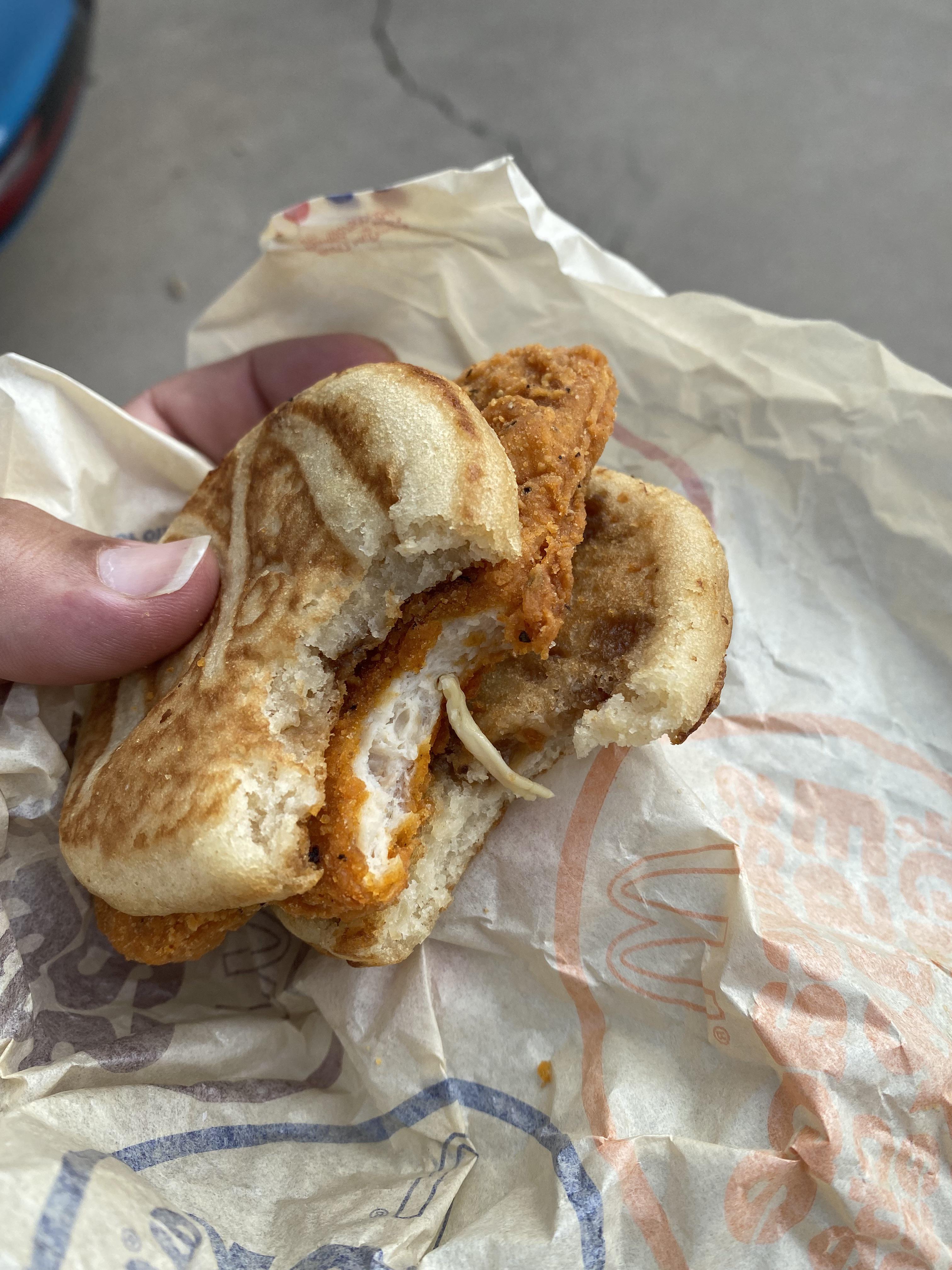 Mmmmm McDonald’s Breakfast!!! | Scrolller