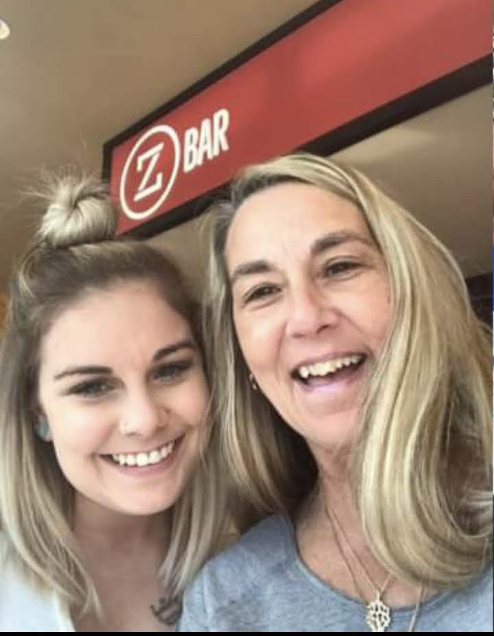 Mom Daughter Anyone Wanna Tribute Scrolller