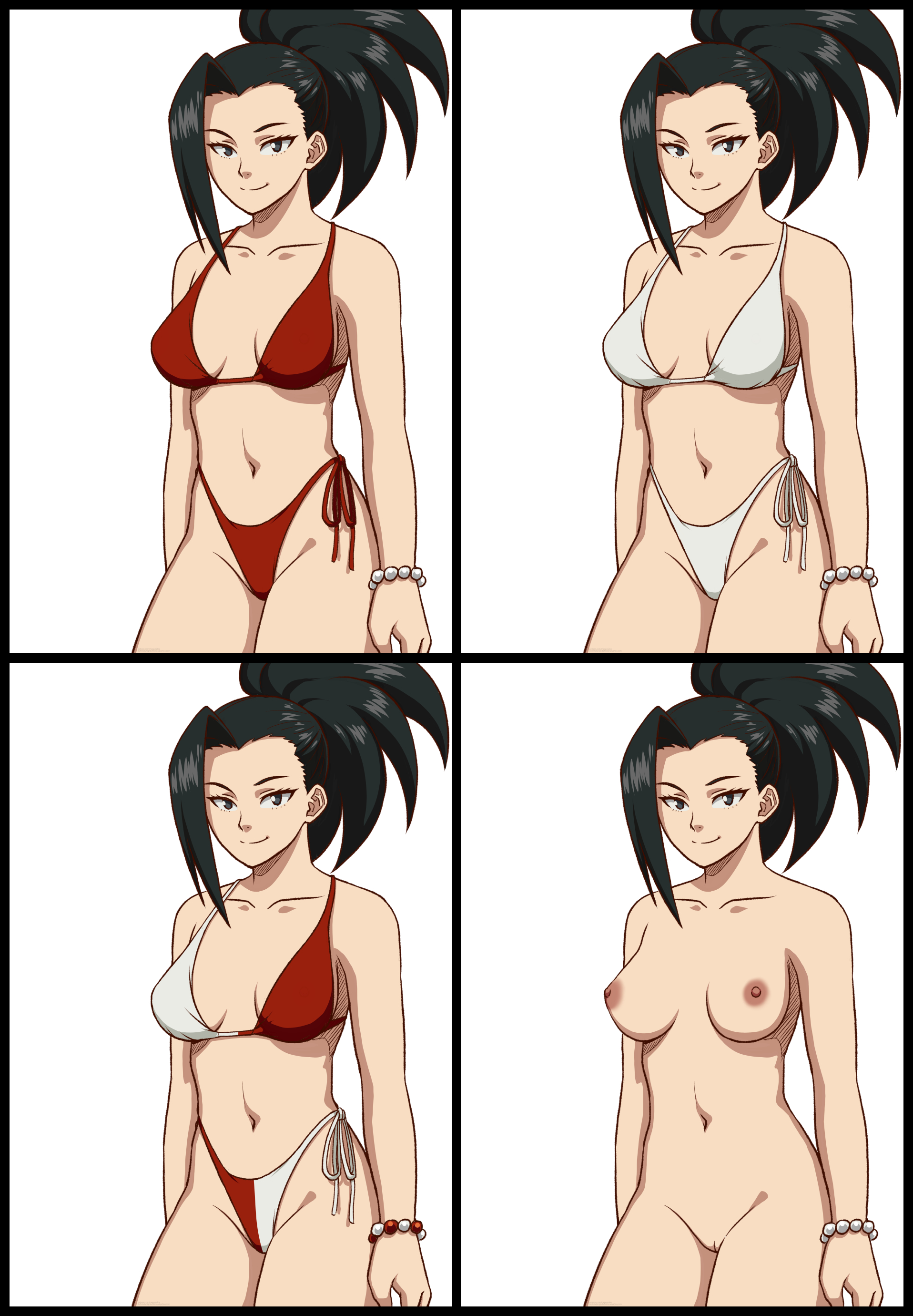 Post 3349691 Eronautics Momo Yaoyorozu My Hero Academia | sexiezpix Web Porn
