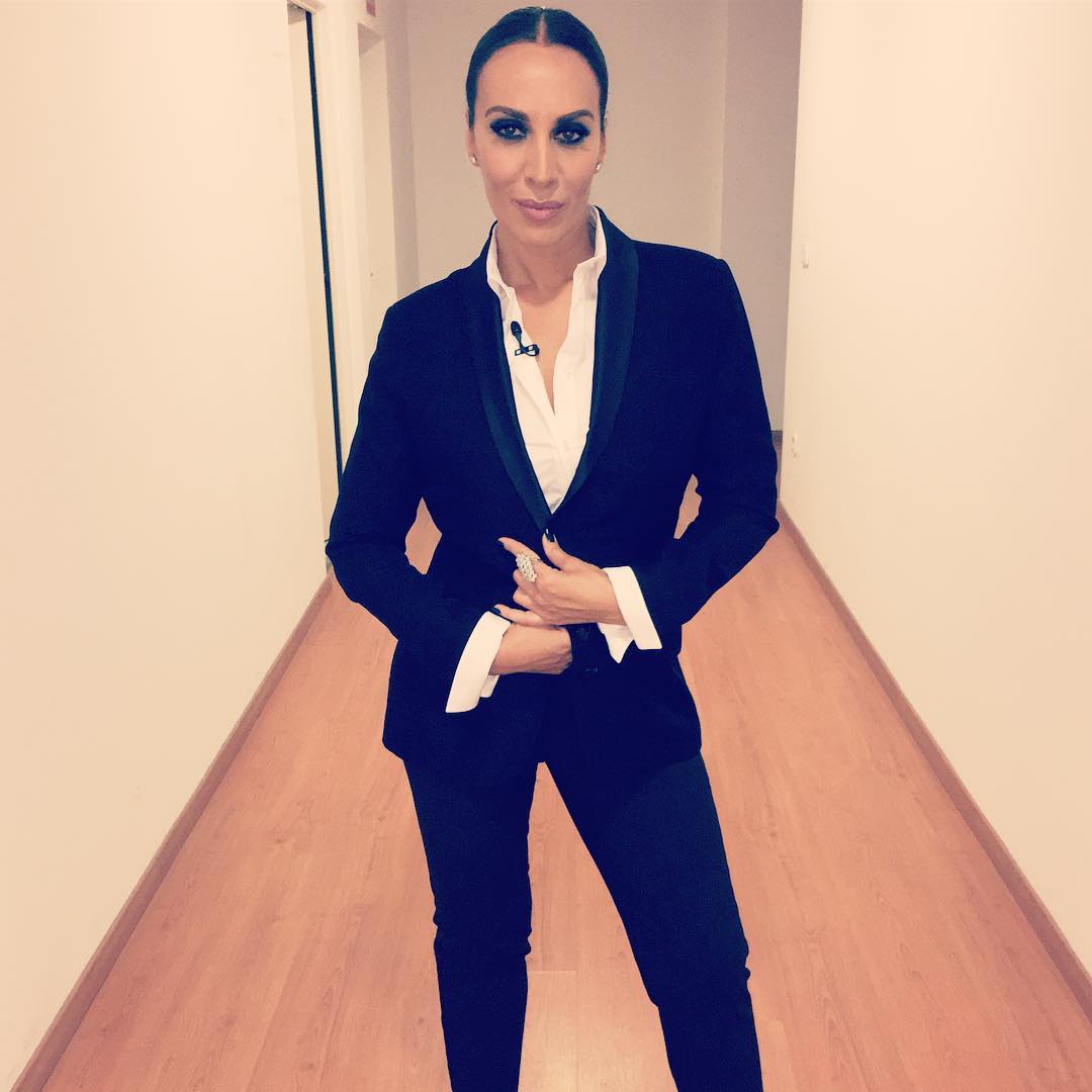Monica Naranjo Scrolller