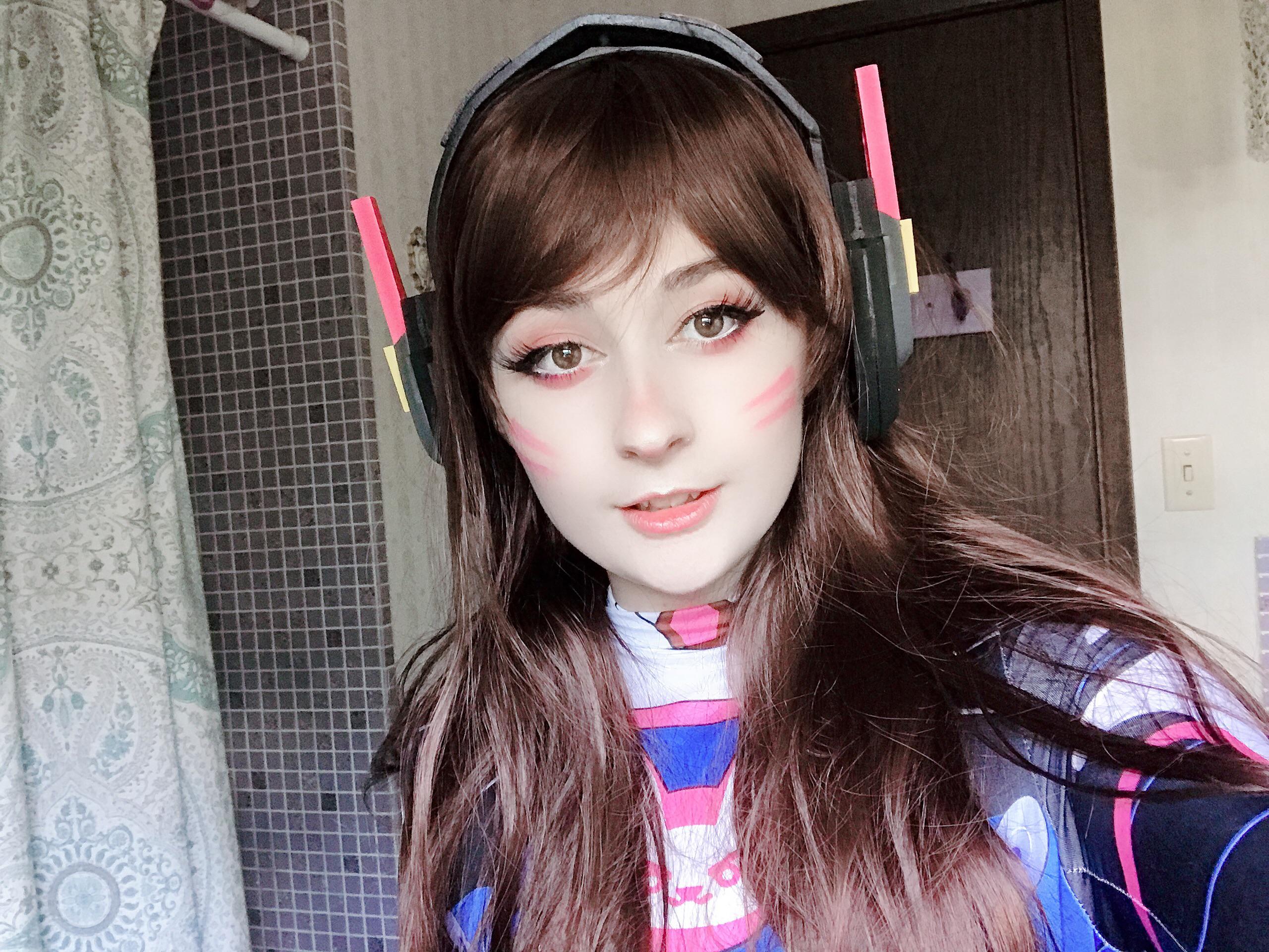 more dva! | Scrolller