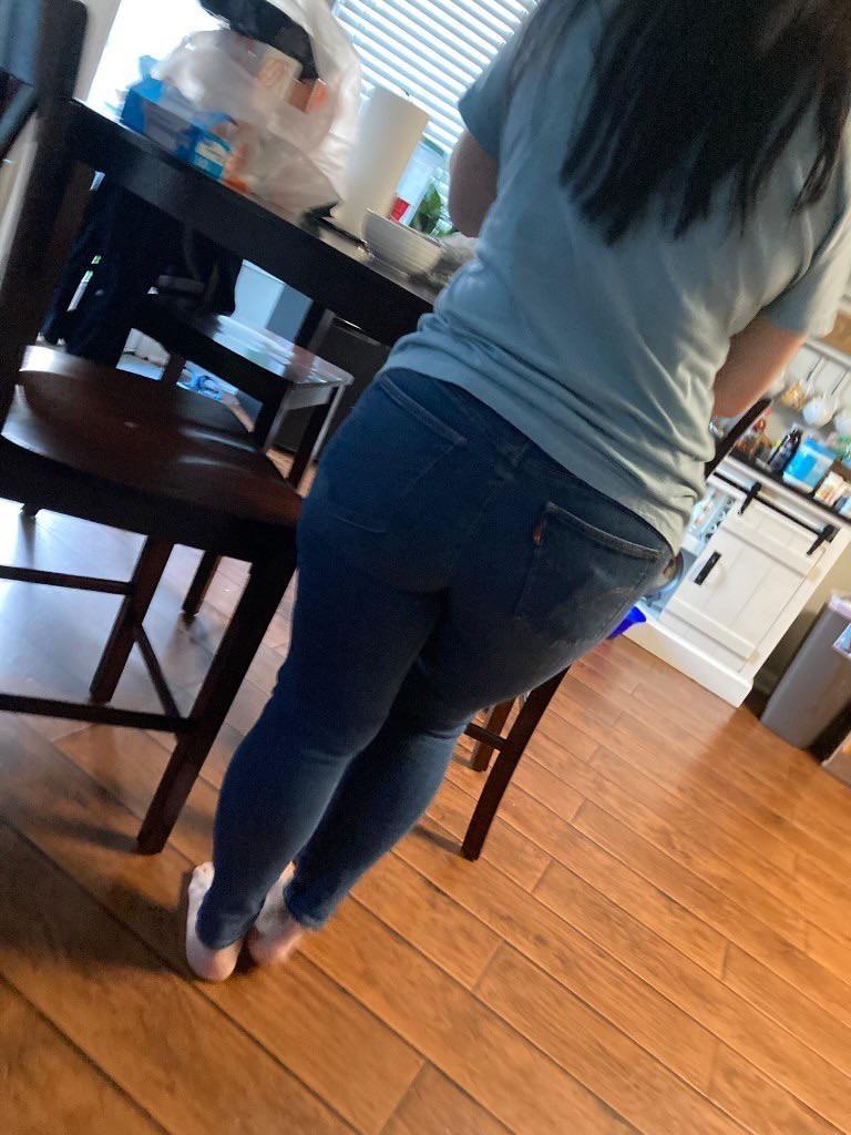 More Of My Moms Fat Ass Scrolller