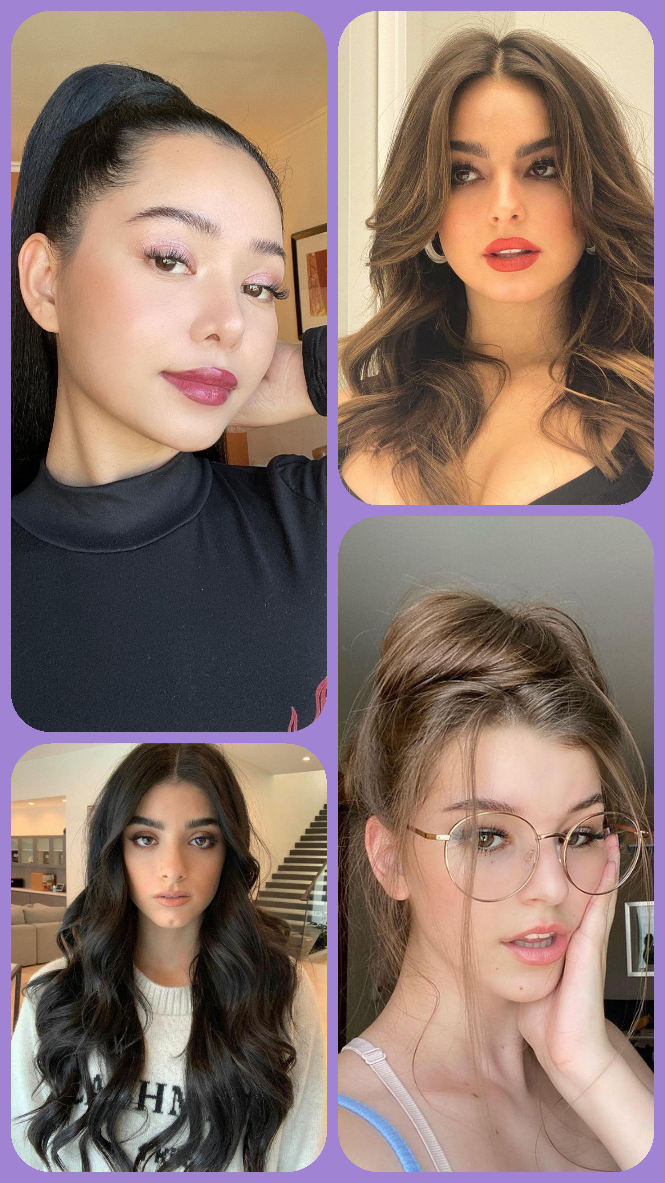 Has Brynn Woods Lost Her Tiktok Following? - dm01y67