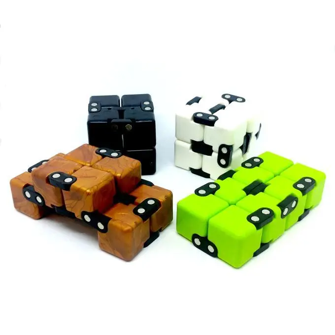 Most addicting fidget ever in my opinion. Always have one on my desk ...