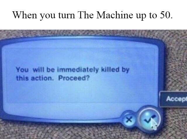 Mostly Dead Meme | Scrolller