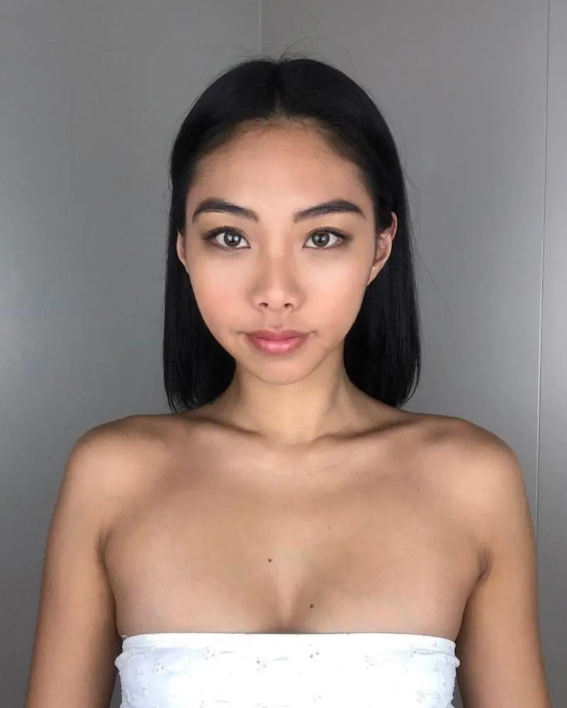 Ms. Robot