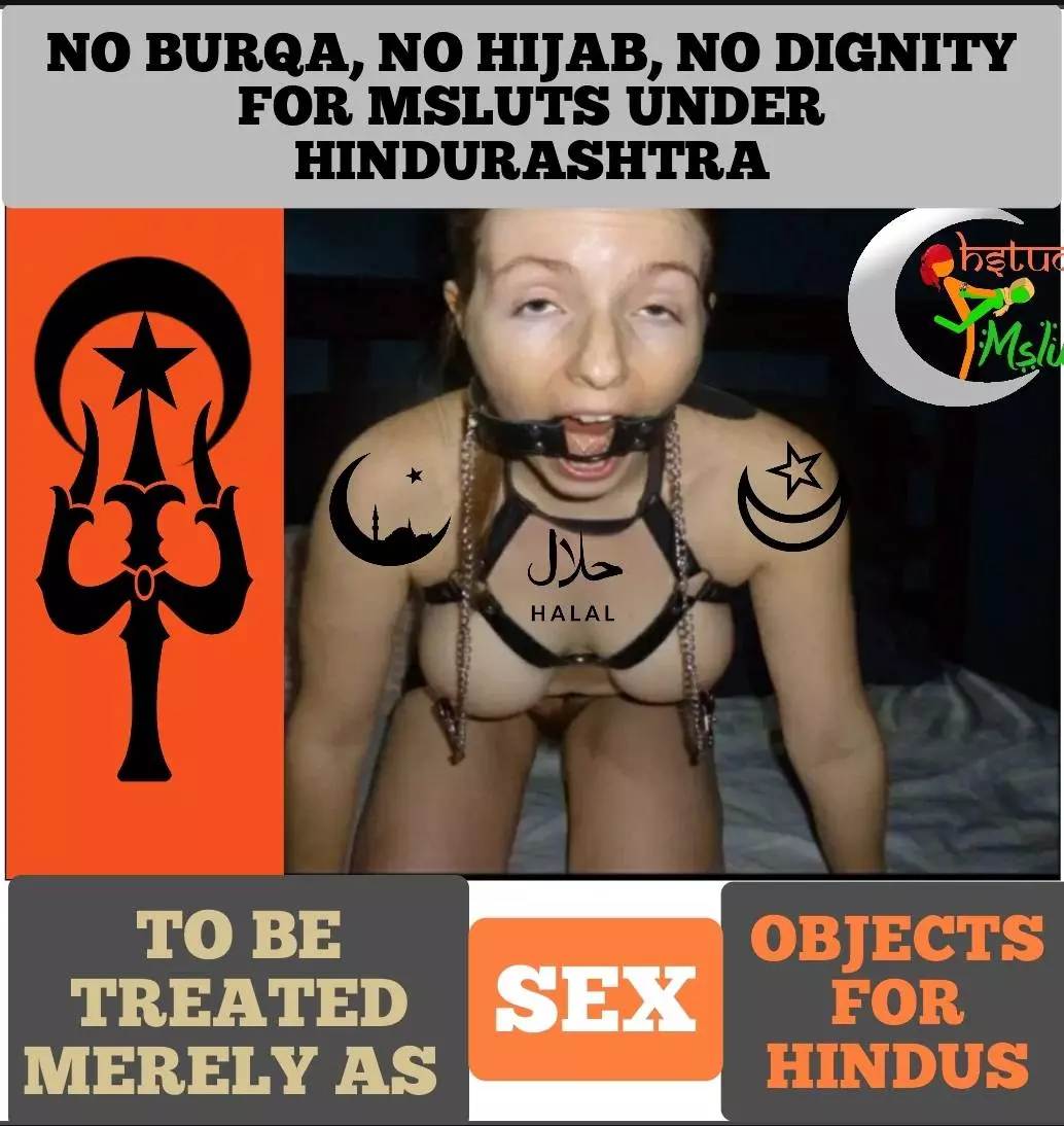 MSLUTS IN HINDURASHTRA