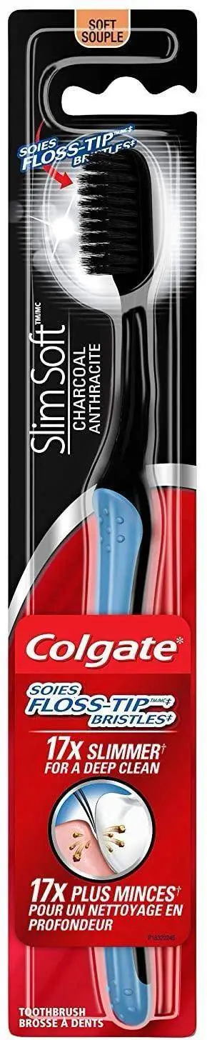 My absolute favourite toothbrush for my braces. | Scrolller