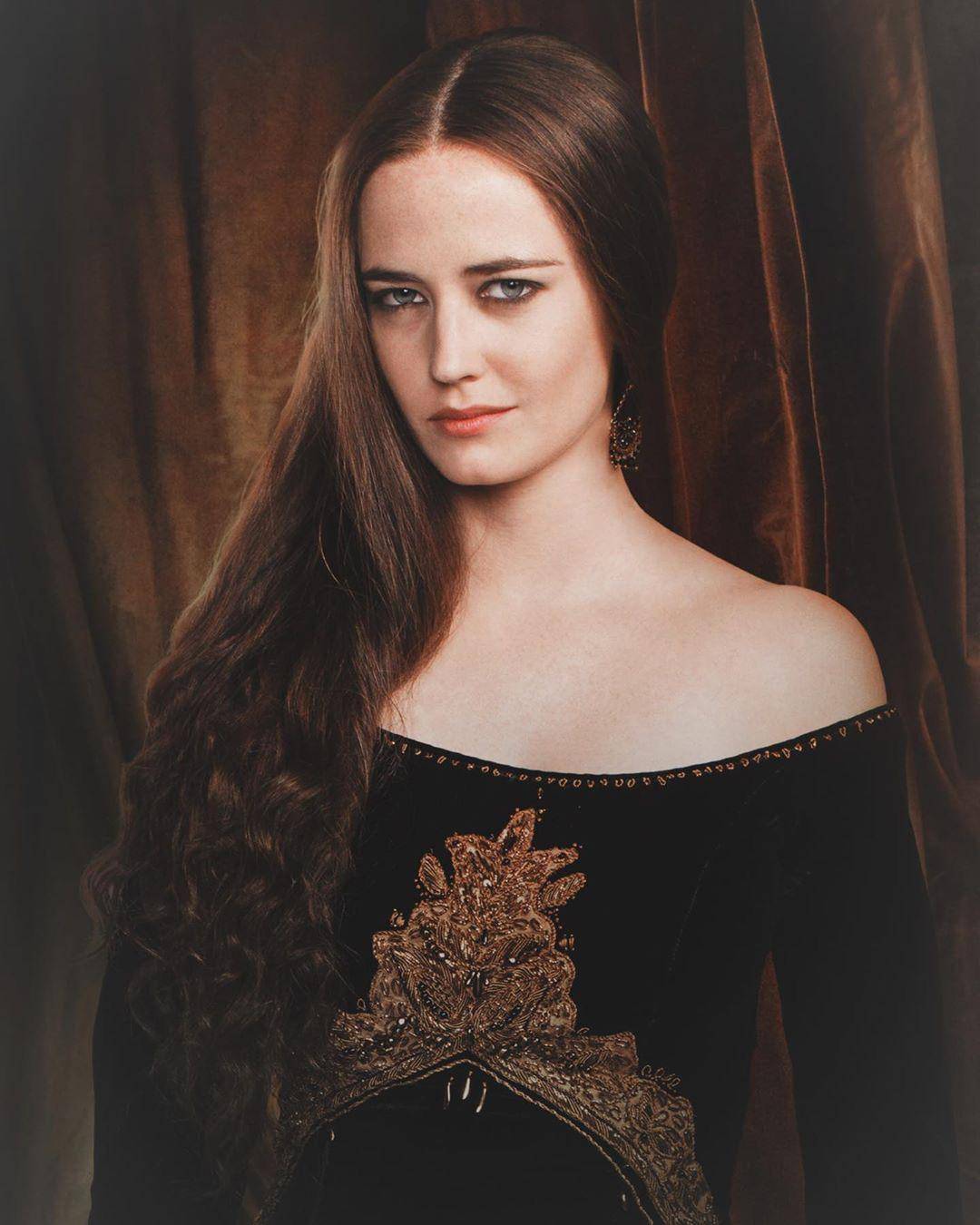 My Dream Cast For Alicent Hightower Eva Green Scrolller my-dream-cast-for-alicent-hightower-eva-green-scrolller