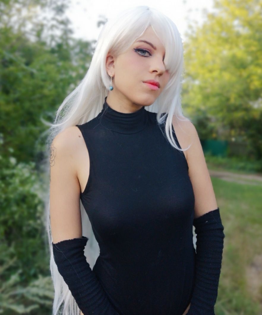 My Elizabeth Liones cosplay! | Scrolller