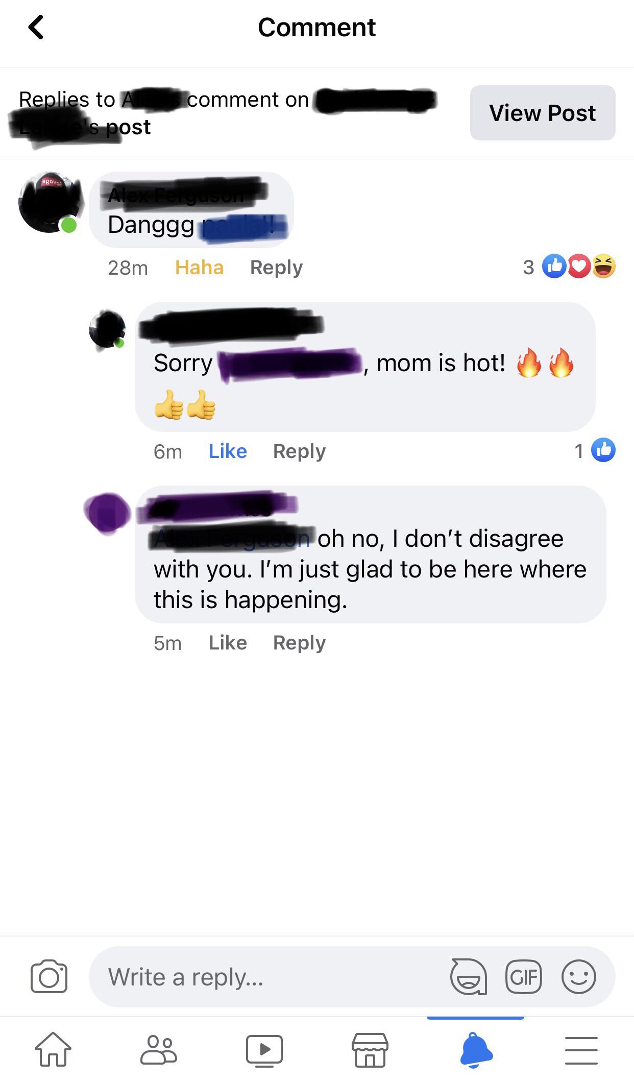 Graciebon's Facebook Fame Explodes