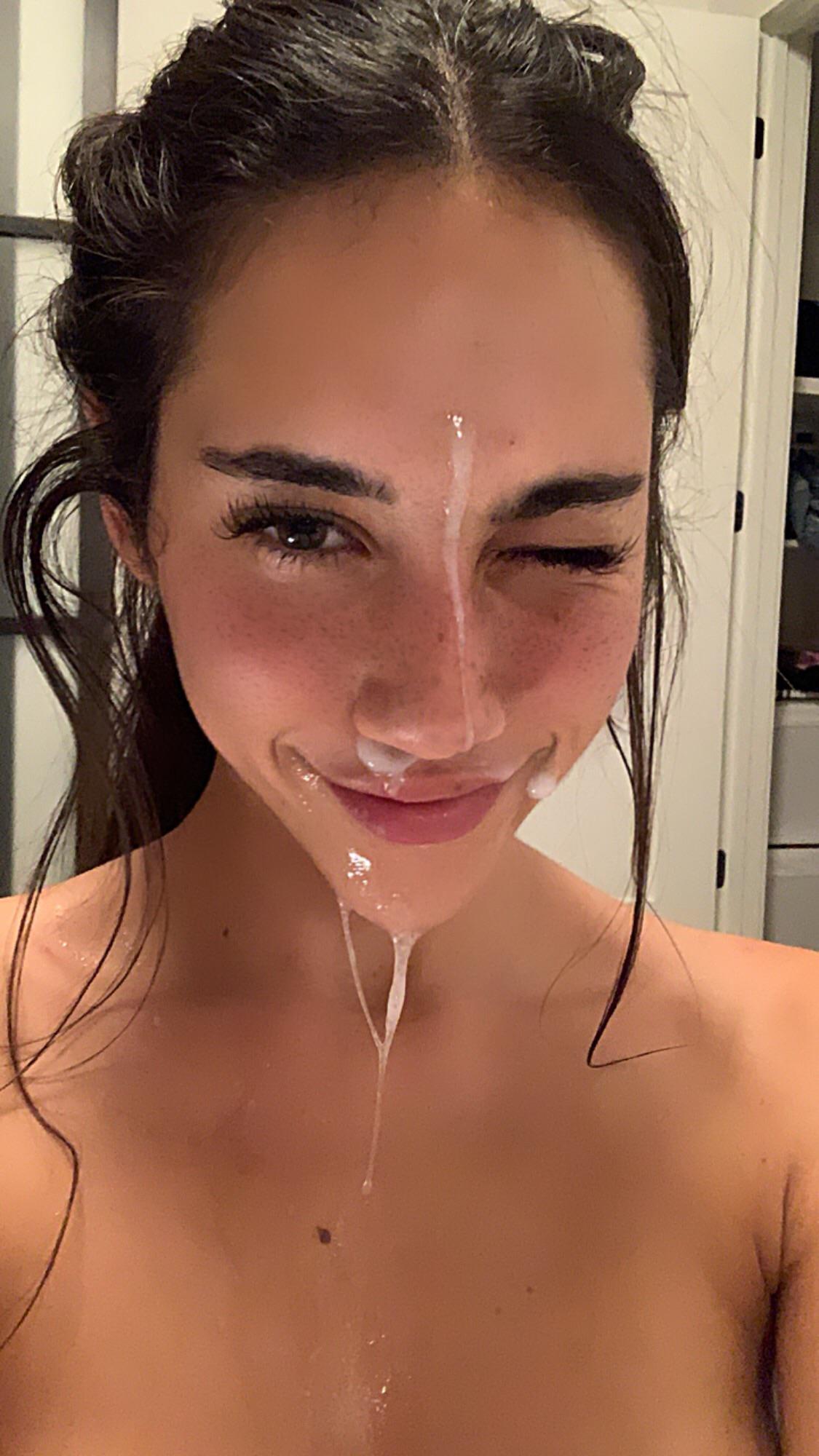 Izzygreen facial