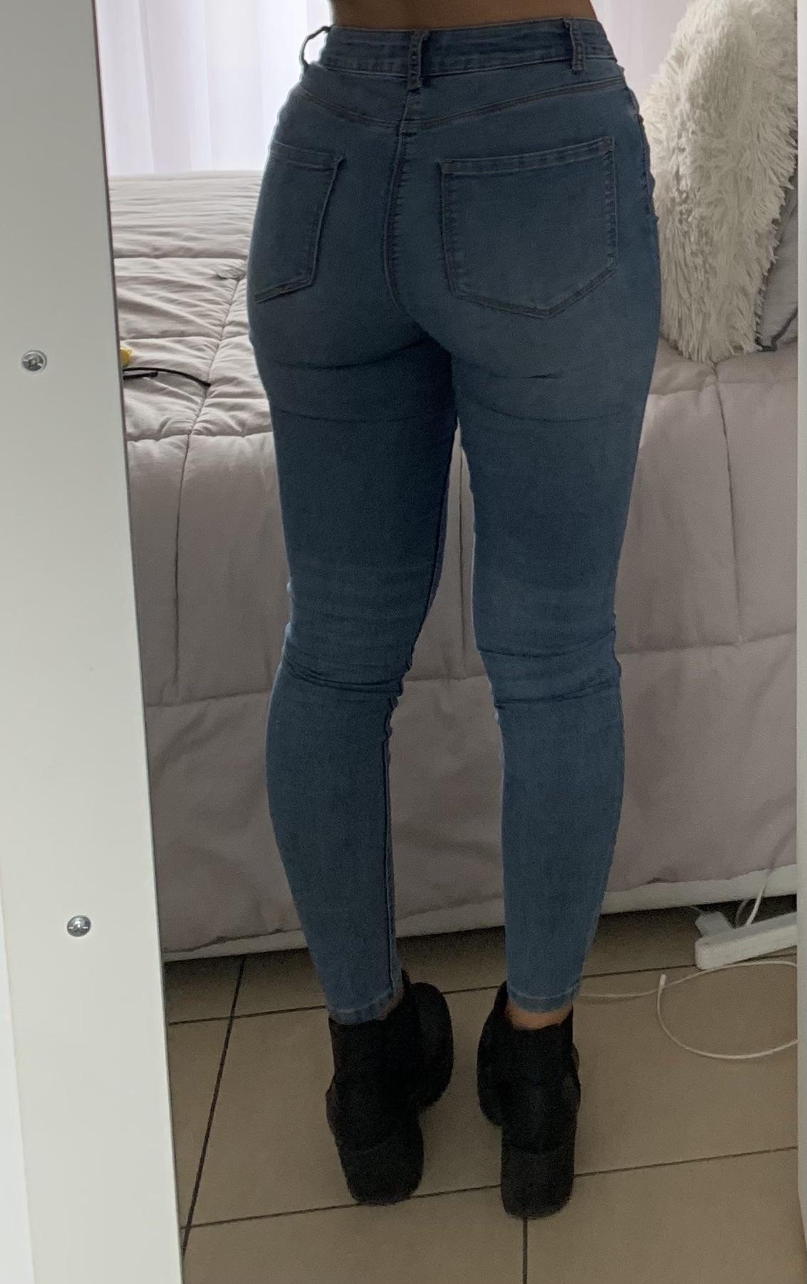 fave pair of jeans 🥰 | Scrolller