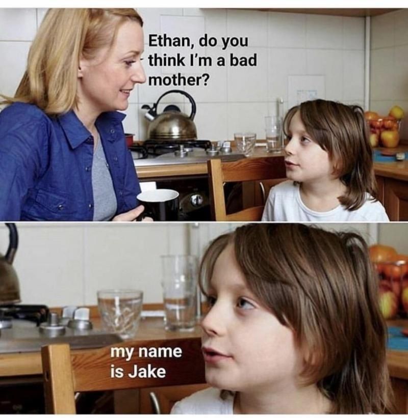 my name is jake who rakes, and is also a snake from state farm | Scrolller