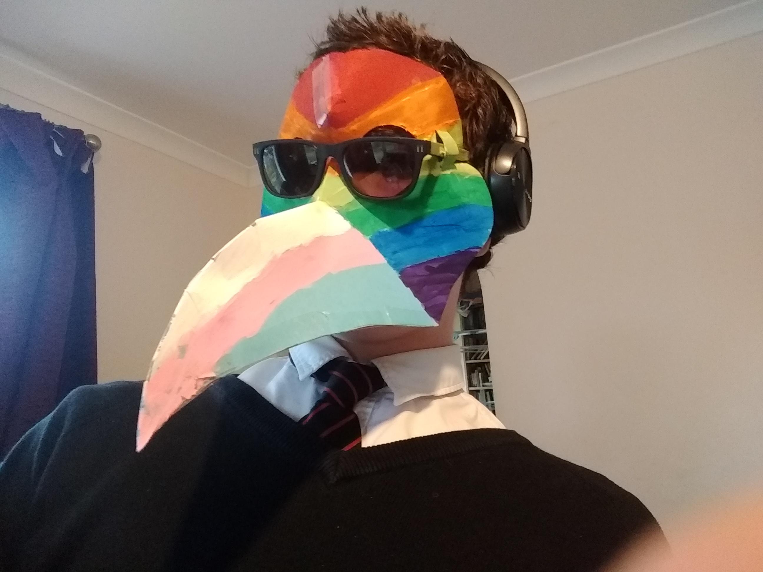 My School Uniform Rules Technically Let Me Wear This I Am Going To Act my-school-uniform-rules-technically-let-me-wear-this-i-am-going-to-act