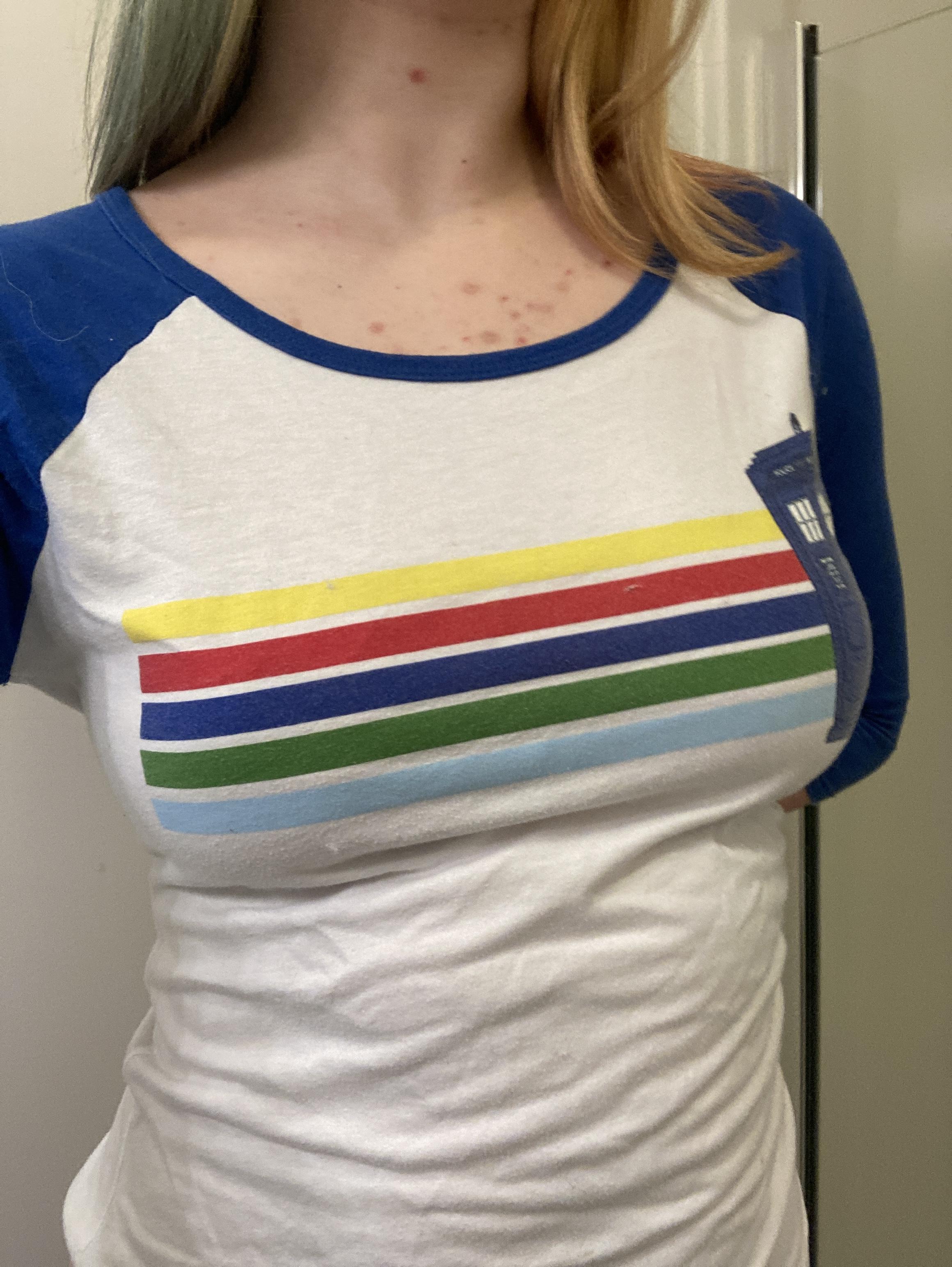 My Shirt Stretched Over My Tits my-shirt-stretched-over-my-tits