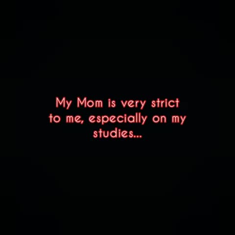 (M/S) Strict mother