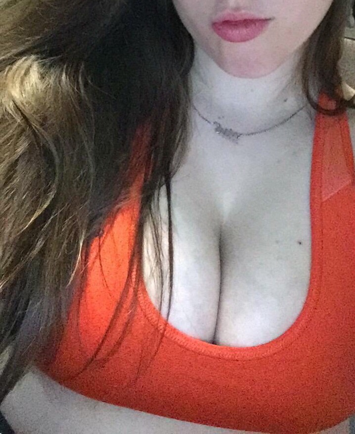 Reddit Boob Reveal