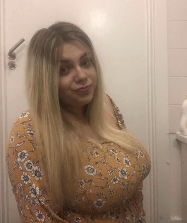 My Tits Keep Getting Bigger Scrolller