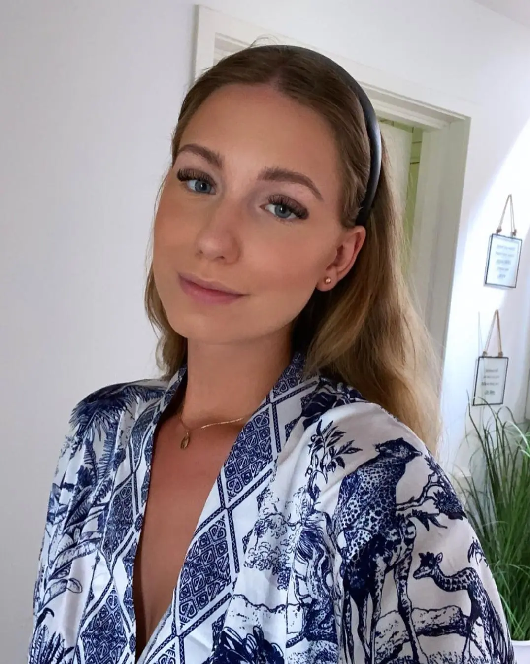 Nån som har på henne? Rebecka Rapp, 00a från Kungsbacka/Göteborg