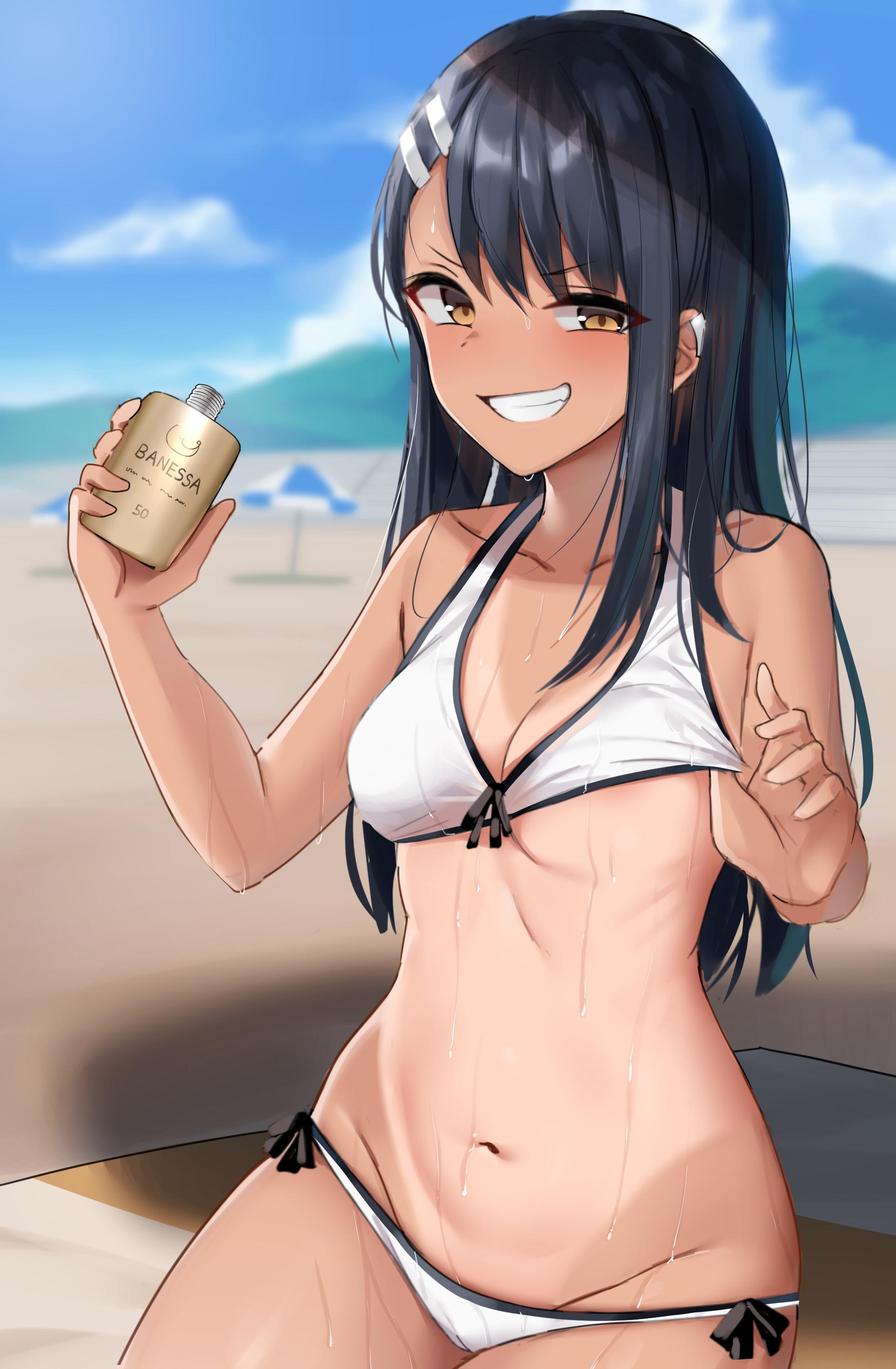 Nagatoro Hentai