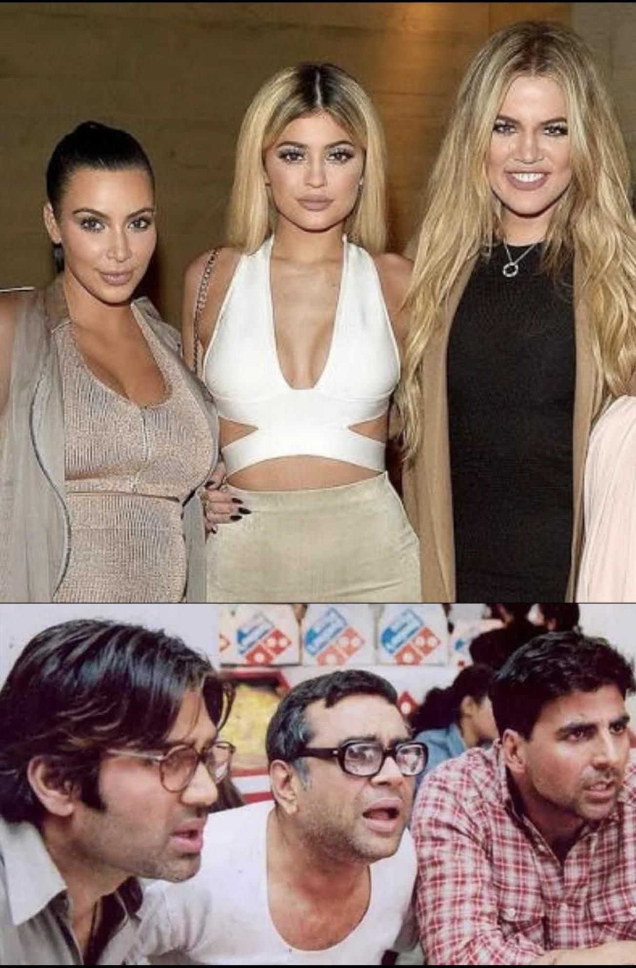 2. Throwback: Iconic Trio At "Girl, Interrupted" Premiere - 955s7xl