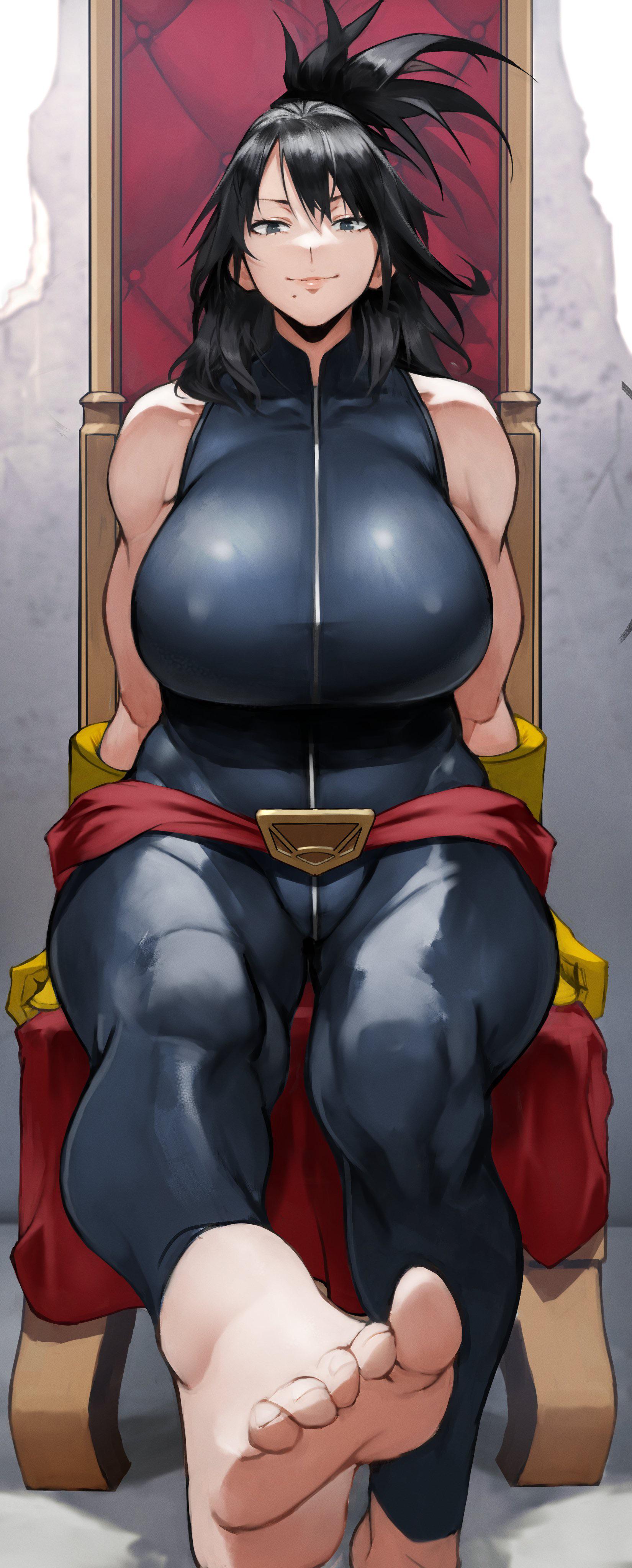 Nana Shimura Hentai