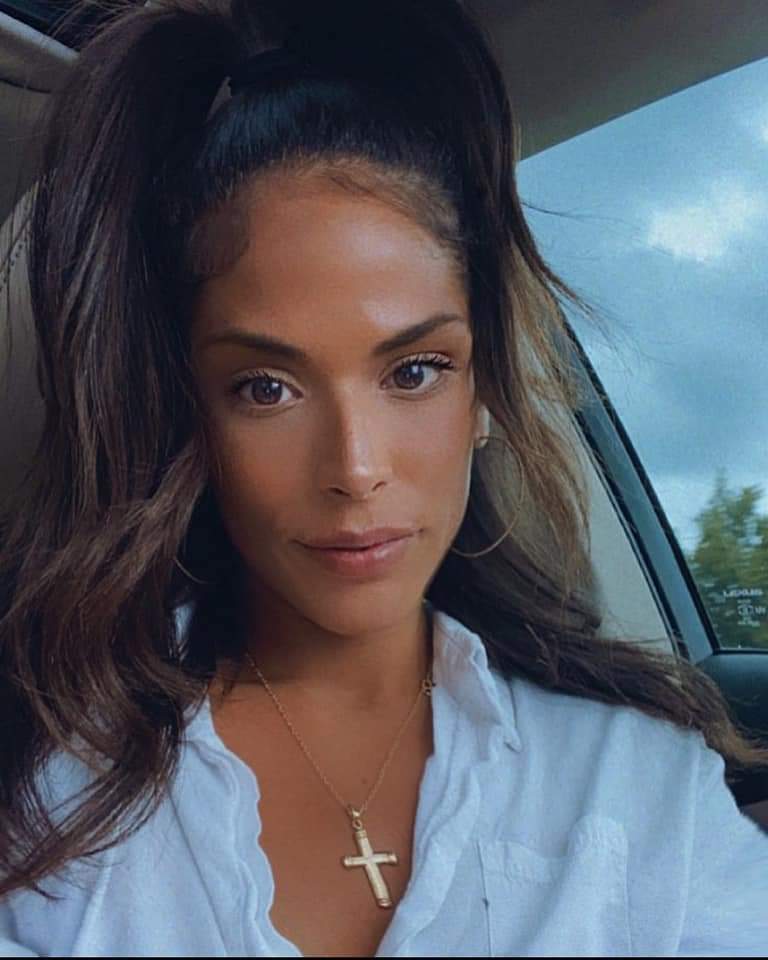 Nany Gonzalez | Scrolller