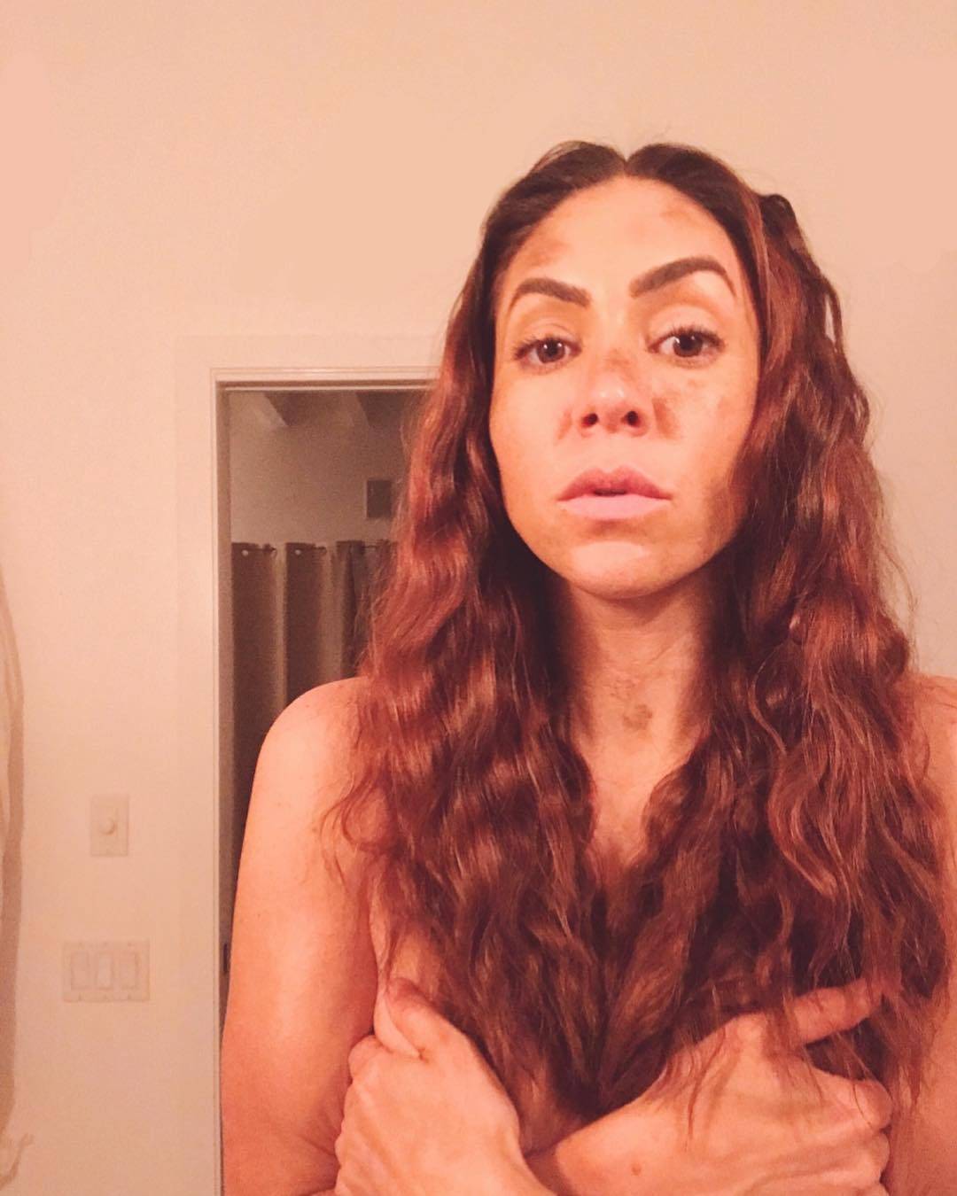 Natalia Cordova-Buckley Scrolller