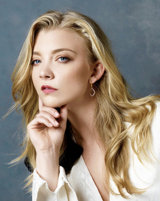 Natalie Dormer | Scrolller