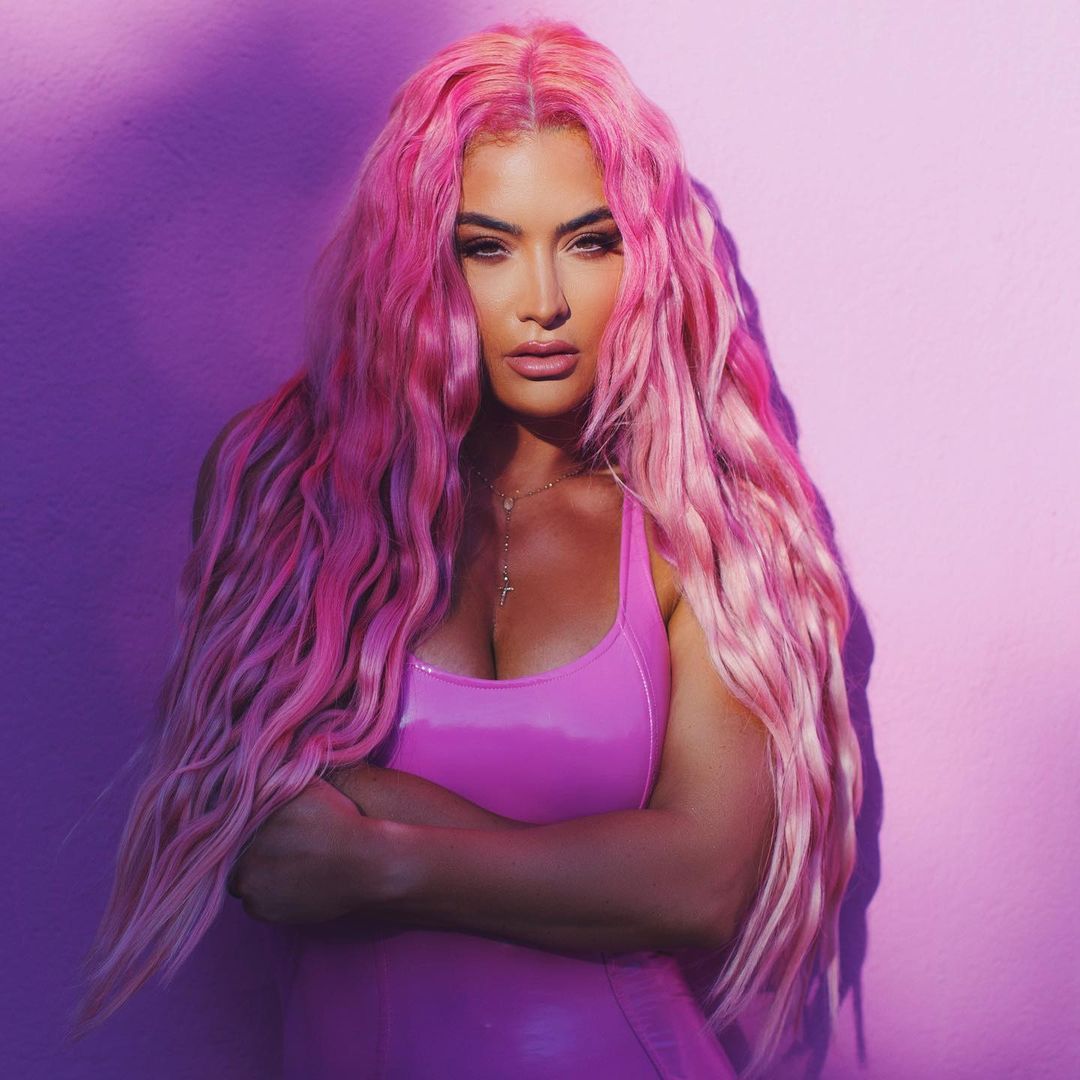 Natalie Eva Marie | Scrolller