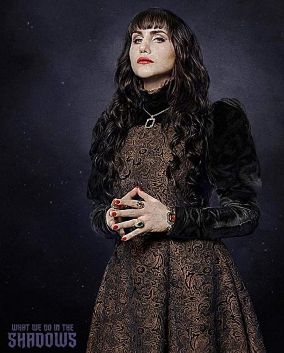 Natasia Demetriou | Scrolller