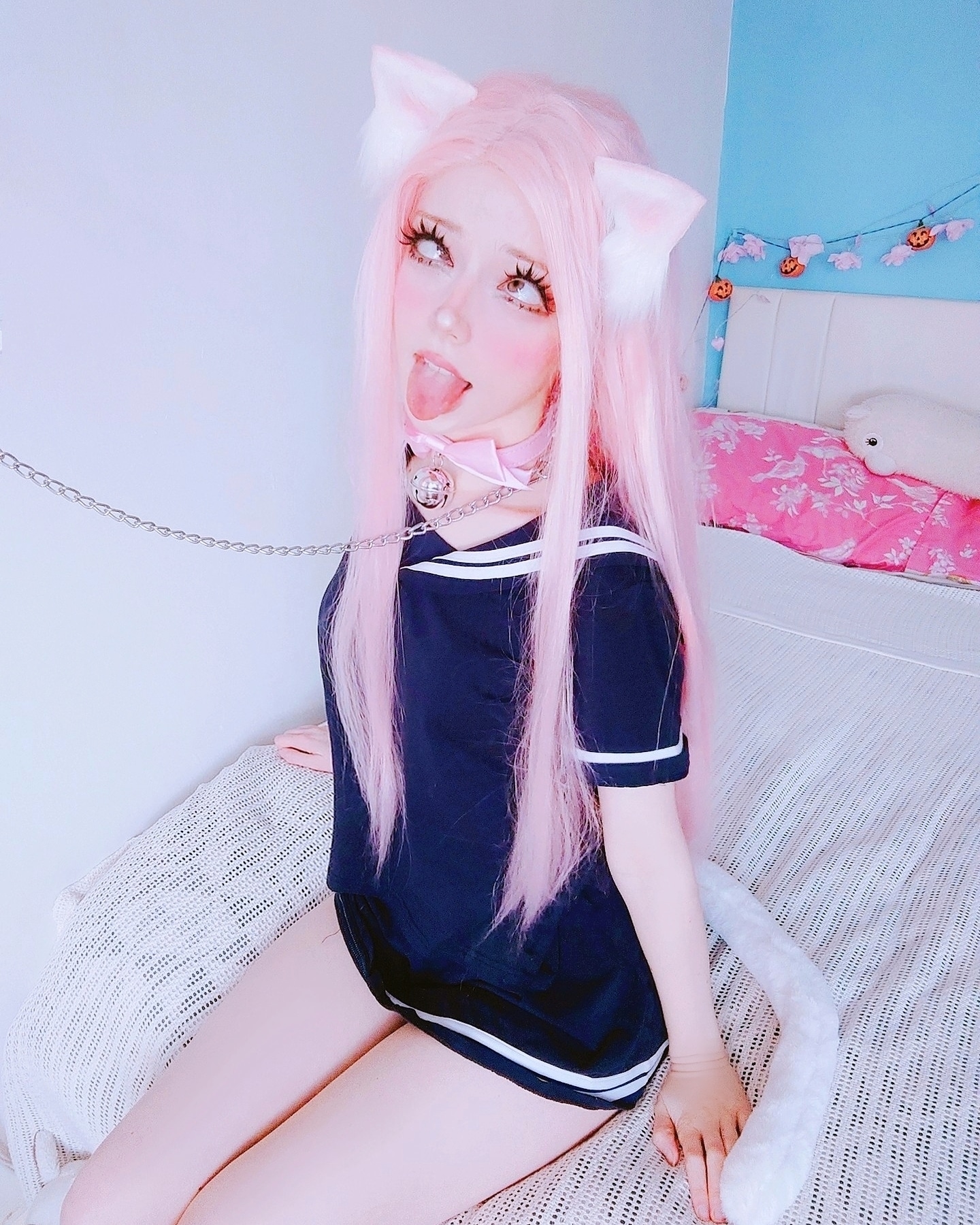Unexpected Twist In The Lil MochiDoll OnlyFans Leak